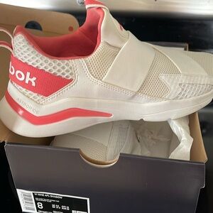 Reebok women’s astro crush footbed.